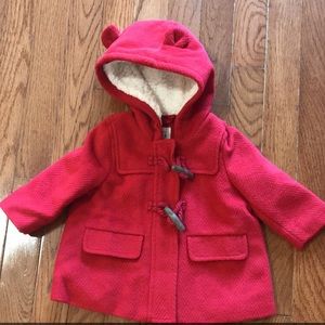 Baby Gap Jacket